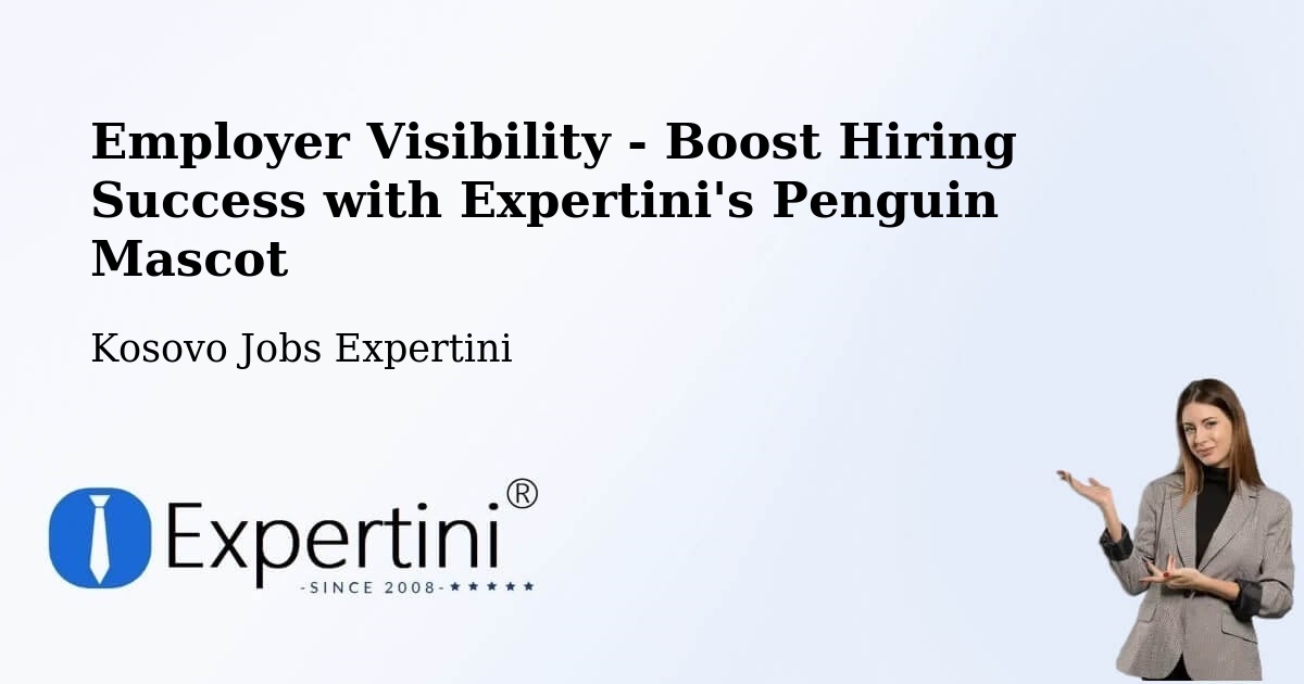 CV and Resume Visibility Optimization – Llapushnik - Kosovo Jobs Expertini